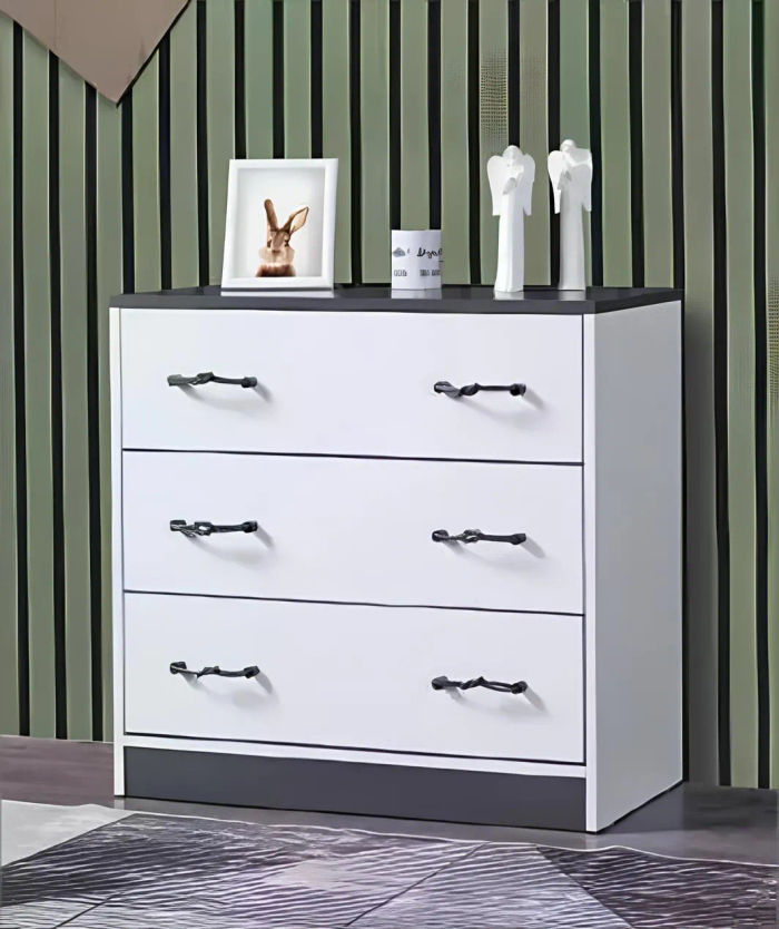 Kommode Sideboard Schrank Anrichte Schränke Möbel Anrichte Kommoden 82x81x42