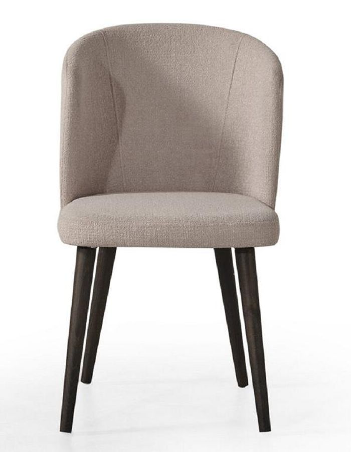 Stuhl Polster Design Lehn Stühle Garnitur Sessel Komplett Esszimmer Lehnstuhl