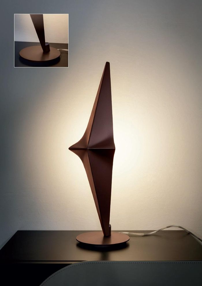 Design Tisch Leuchte Leuchten Lampe Modern Beleuchtung Tischleuchten Lampen Neu