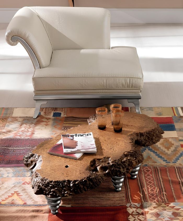 Design Tisch Wohnzimmertisch Tische Beistelltisch Couchtisch Kaffeetisch Möbel
