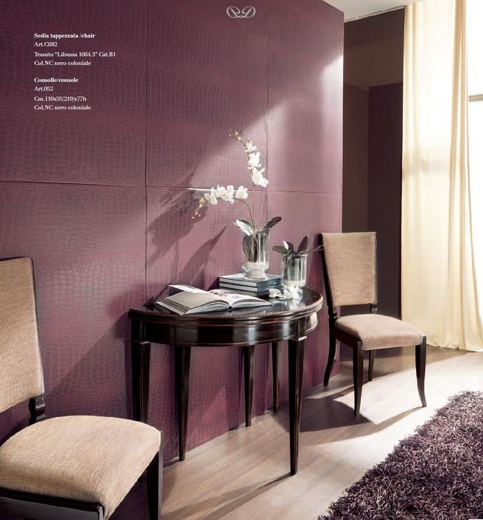 Luxus Konsolentische Design Tische Schubladen Konsolentisch Holz Tisch Konsole