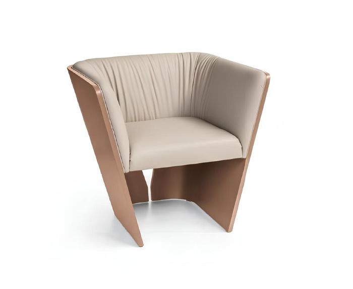 Sessel Weicher Wohnzimmermöbel Lehnstuhl Design Stuhl Bizzotto Stühle Möbel Neu