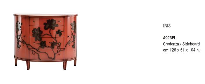 Kommoden Schubladen Holz Sideboard Schrank Schränke Massiv Kommode Wohnzimmer