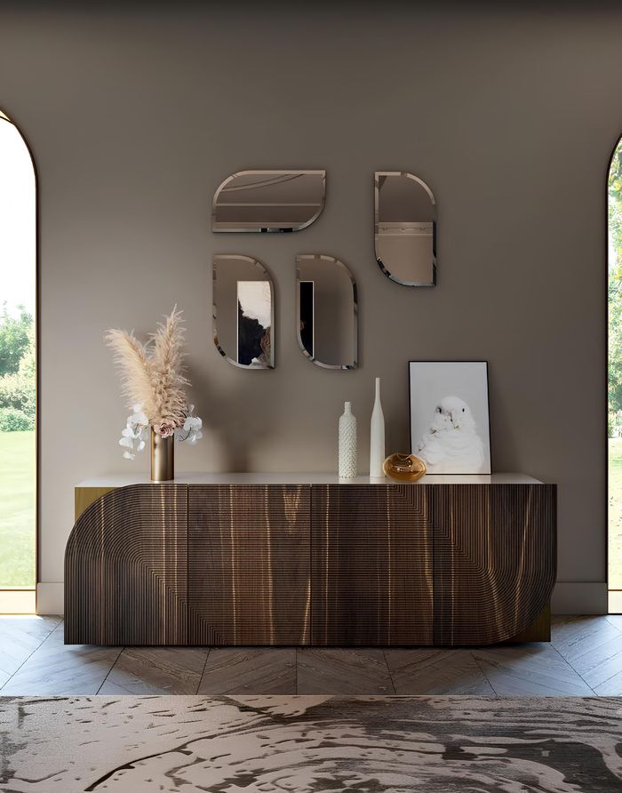 Sideboard Kommode Wohnzimmermöbel Sideboard Design Wohnzimmer Kommoden Bizzotto