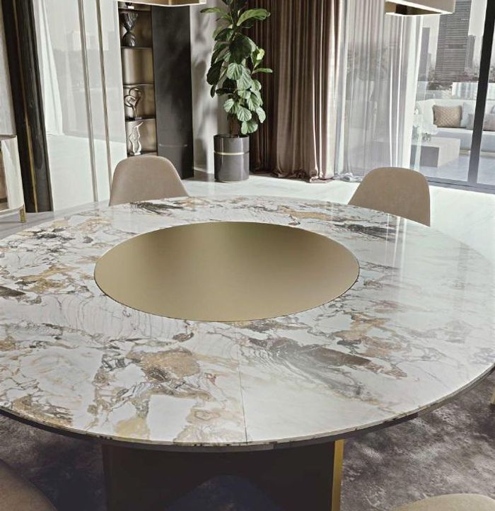 Esstisch Esszimmer Möbel Tisch Design Esszimmer Tisch Bizzotto Einrichtung Neu