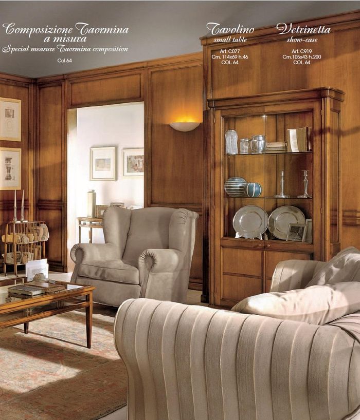 Wohnzimmer Anrichte Glas Schrank Vitrine Esszimmer Anrichte Holz Schränke Möbel