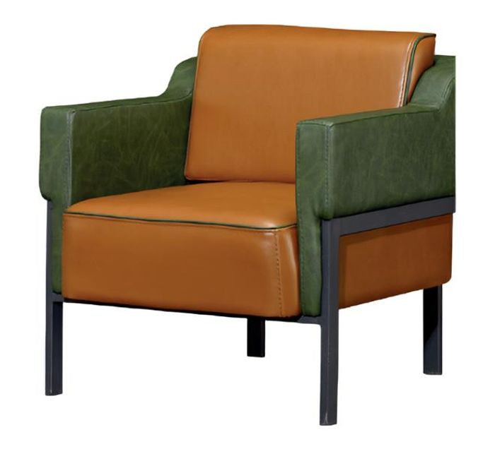 Wohnzimmer Sessel Polster Couchtisch Holz Luxus Möbel Exzellenz Ästhetik Eleganz