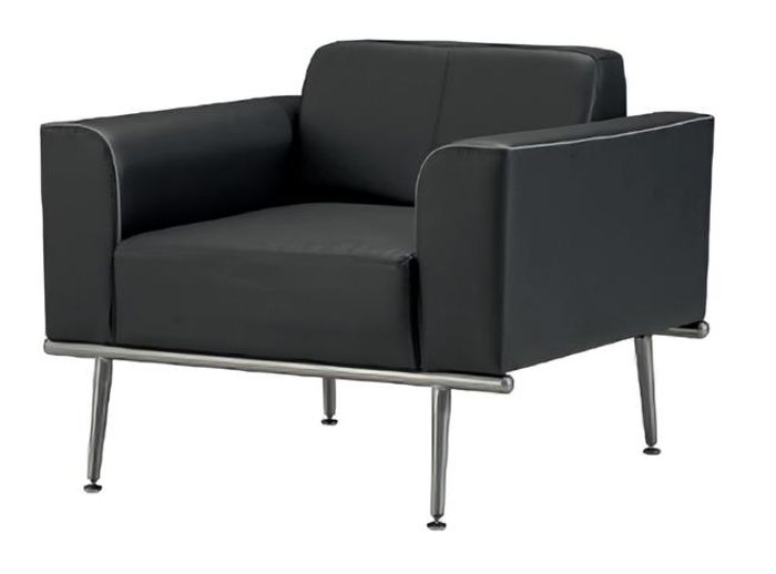 Sessel 1 Sitzer Couch Polster Designer 1 Sitzer Couchen Polster Modern Sitz Neu