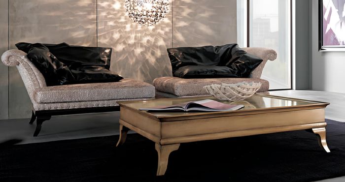Kaffeetisch Beistelltisch Designer Tisch Wohnzimmertisch Tische Möbel Couchtisch
