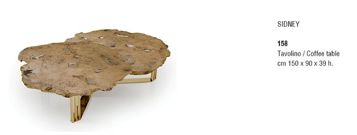 Couchtisch Holz Beistelltisch Kaffeetisch Designer Tisch Wohnzimmertisch Tische