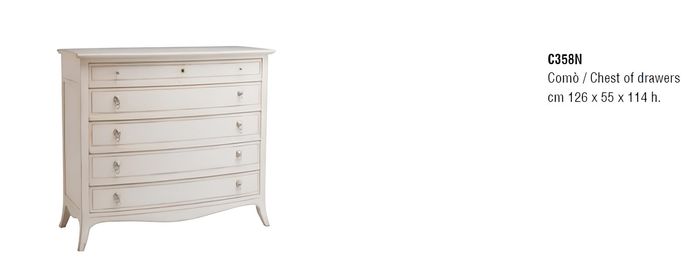 Kommode Regal Holz Sideboard Schrank Schränke Massive Möbel Wohnzimmer