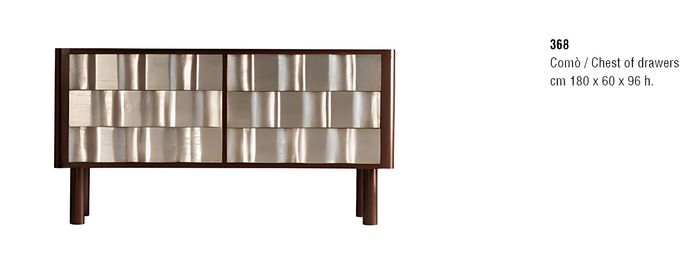 Kommode Anrichte Sideboard Möbel Klassisch Stil Holz Luxus Neu Schrank Garderobe