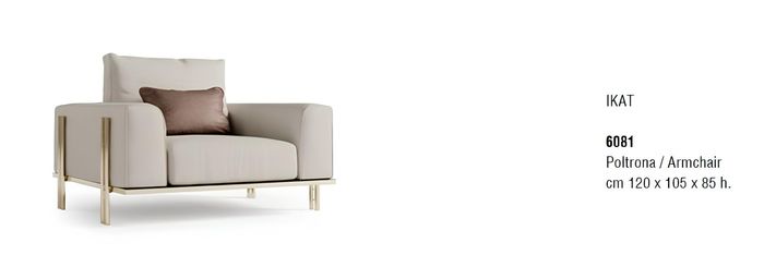 Luxus 1-Sitzer Sofa Klassische Möbel Neuer Sessel Sofas Sofa Klassisch Textil
