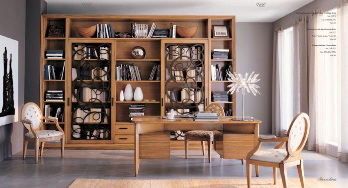 Esszimmer Stühle Holz Luxus Sessel Stuhl Braun Lehnstuhl Wohnzimmer Möbel neu