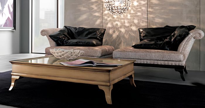 Sessel Relax Stoff Lounge Club Polster Design Couch Sofa Sitzer Luxus Braun Neu
