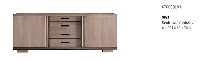 Kommoden Holz Schränke Anrichte Möbel Kommode Sideboard Schrank Klassische neu