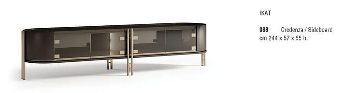 Kommode Wohnzimmer Kommoden Schubladen Holz Sideboard Schrank Schränke Massiv