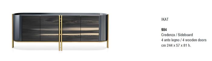 Kommode Sideboards Holz Sideboard Schrank Schränke Massiv Kommoden Wohnzimmer