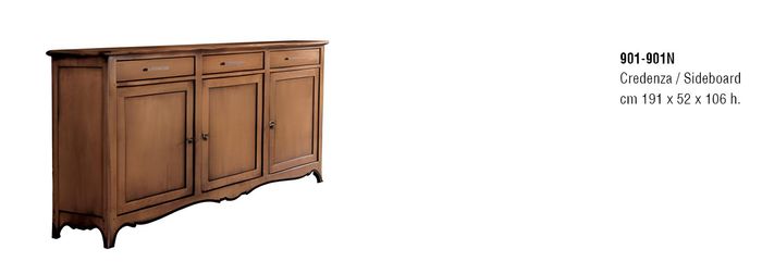 Kommode Anrichte Sideboard Braun Sideboards Massiv Holz Schrank Möbel Kommoden