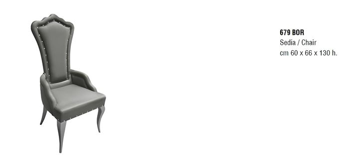 Designer Lehn Sitz Sessel luxus Ess Zimmer 1x Stuhl Stühle Polster Textil Modern