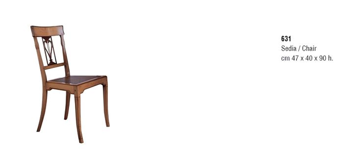 Esszimmer Stuhl 1 Sitzer Sessel Holz Luxus Klasse Möbel Design Lehnstuhl Holz