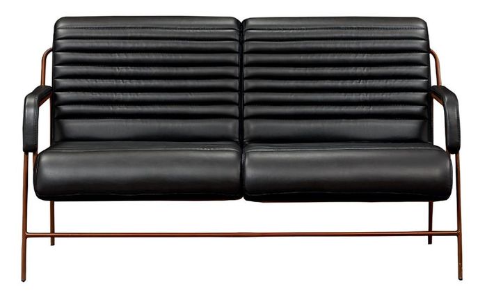 Sofa 3-Sitzer Dreisitzer-Sofa Polstersofa Wohnzimmercouch Polsterbank