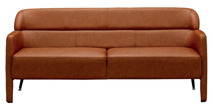 Sofa 3 Sitzer Wohnzimmer Modern Sofagarnitur Polstermöbel Luxus Couch Sofas Neu