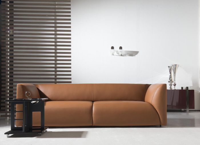 Chesterfield 4 Sitzer Polster Sofas Design Luxus Sofa Textil Couchen Möbel Neu