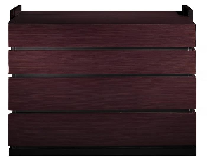 Kommode Sideboard Echtholz Italienische Möbel Einrichtung aus Italien