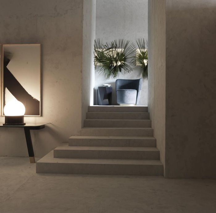 Sessel Design Wohnzimmer Holz Luxus Einrichtung Lehnstuhl Italienische Möbel Neu