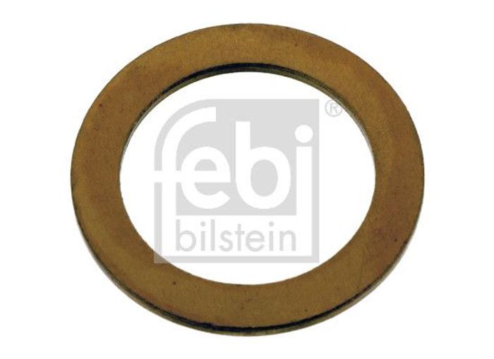 Dichtring, Ölablassschraube