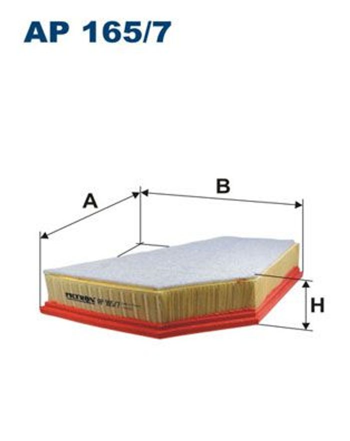 Luftfilter