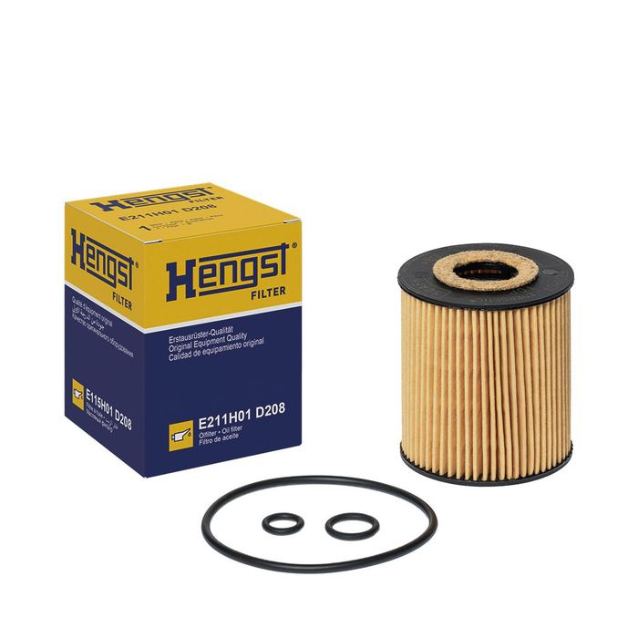 Ölfilter