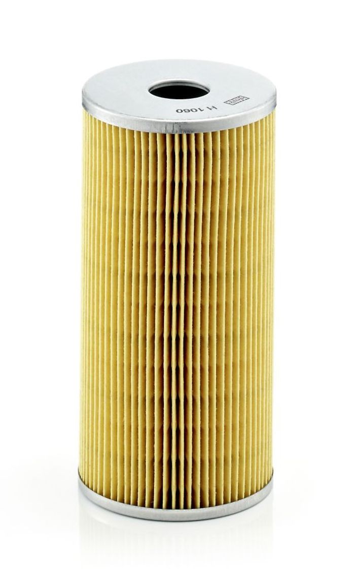 Ölfilter