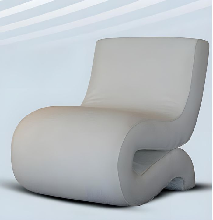 Lounge Sessel Relaxsessel Club Chair Fernsehsessel Komfort Modern