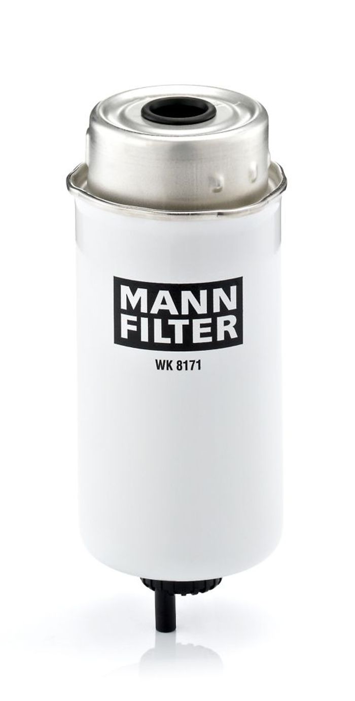 Kraftstofffilter