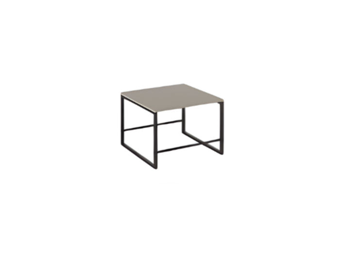 Couchtisch Arbeitszimmer Holz Modern Design JV Möbel Helles Holz Einfarbig Neu