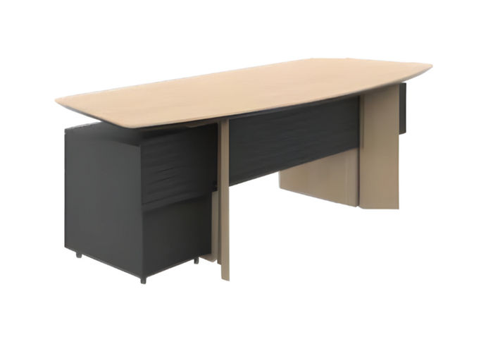 Schreibtisch Ecktisch Computertisch Bürotisch Arbeitstisch Schreibtische 220x97
