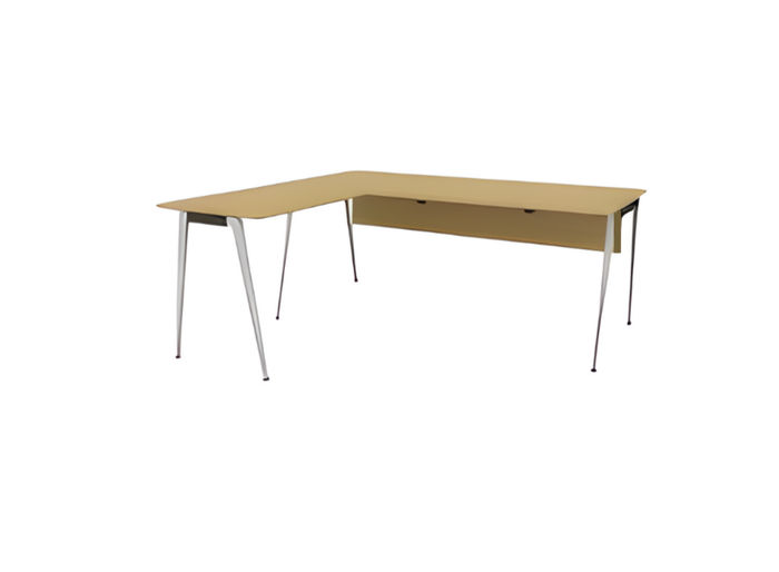 Schreibtisch Ecktisch Computertisch Bürotisch Schreibtische Arbeitstisch 180x160