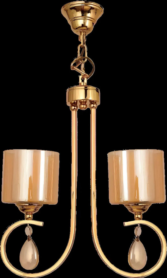 Deckenlampe Moderner Glass Anhänger Deckenleuchte Wohnzimmer Neu Luxus