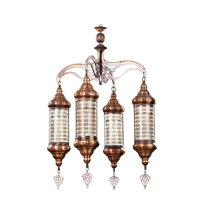 Deckenlampe Moderne Pendelleuchte Deckenleuchte Luxus Luster