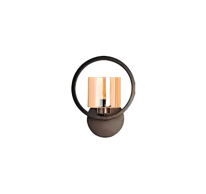 Wandleuchte Design Flur Lampen WohnZimmer Luxus Luster Glass Modern