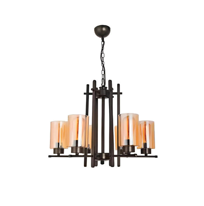 Loft Deckenlampe Leuchte Designer Lampen Hängeleuchte Lampe Leuchten