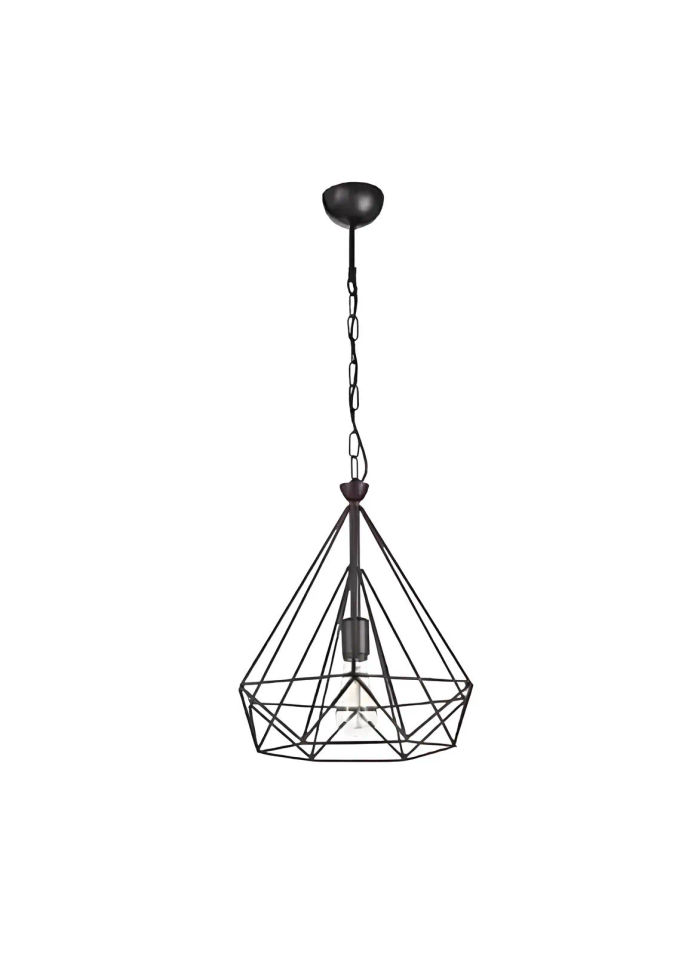 Deckenlampe Deckenleuchte Lampe Leuchte Beleuchtung Wohnzimmer 28x80 Lampen