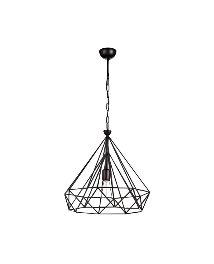 Deckenlampe Deckenleuchte Lampe Leuchte Lampen Beleuchtung Wohnzimmer 45x80