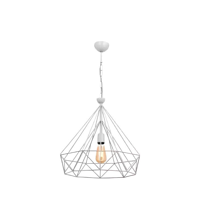 Deckenlampe Deckenleuchte Lampe Leuchte Beleuchtung Wohnzimmer 45x80 Lampen