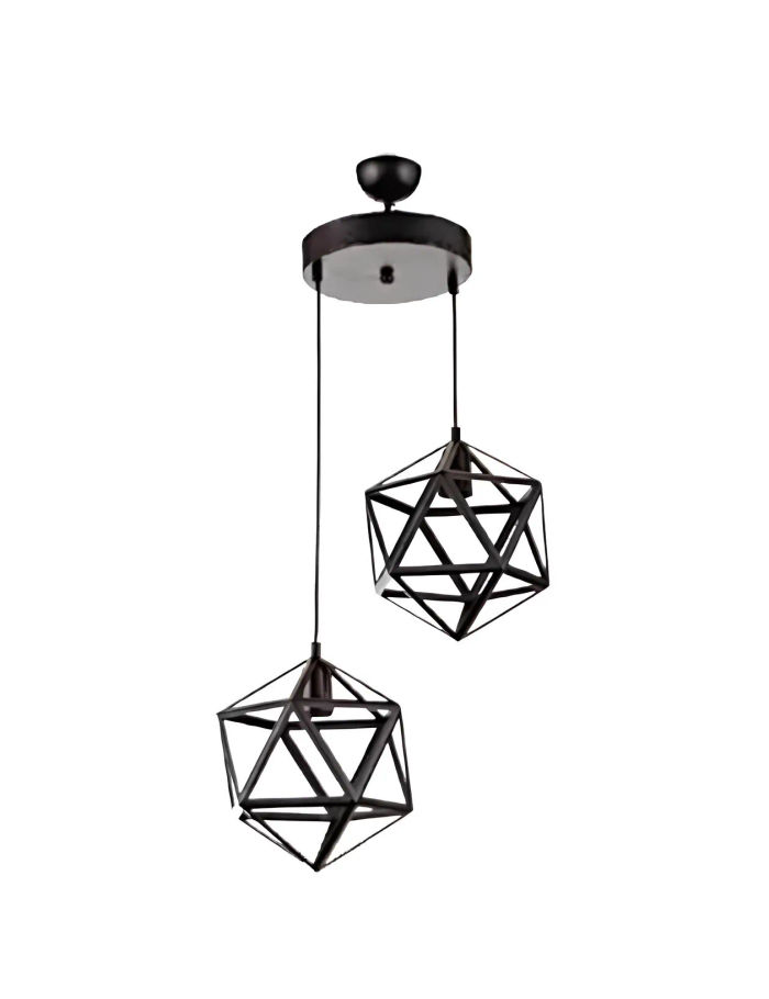 Deckenlampe Modern Pendelleuchte Luxus Wohnzimmer Lampe Leuchte Esszimmer