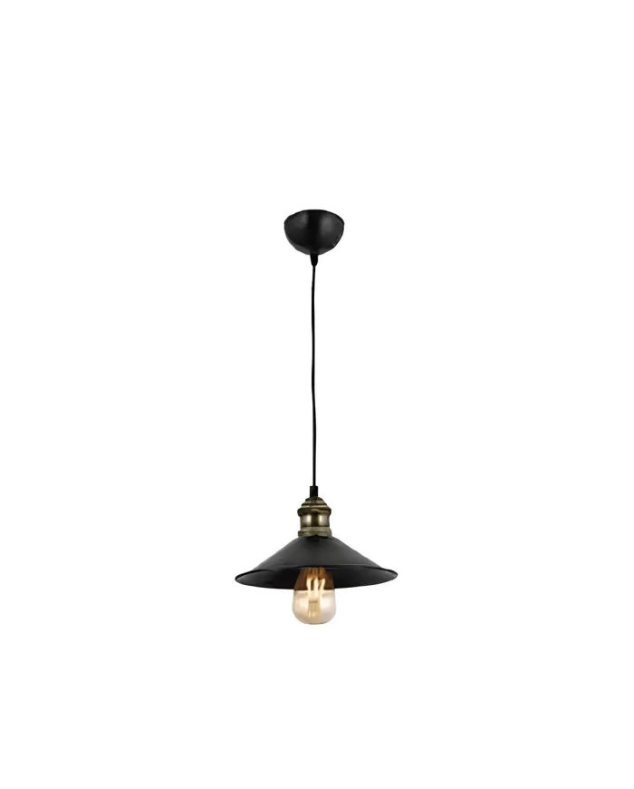 Deckenlampe Ein moderner Pendelleuchte Wohnzimmer Black Luxus neu
