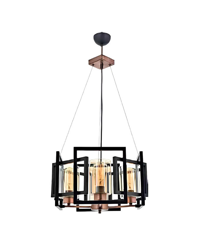 Deckenleuchte Lampe Beleuchtung Lampen Deckenleuchten Leuchten 40x70