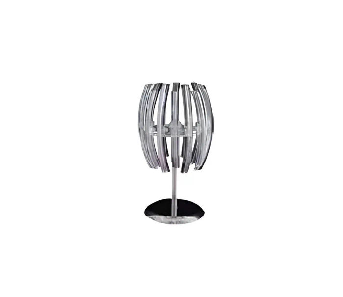 Tischlampe Luxuriöse modern Innenbereich Schlafzimmer neu Stil